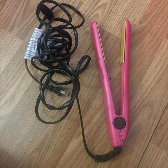 CHI Other - CHI Flat Iron Straightener